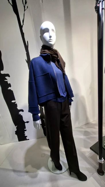 MODE JUNG Augsburg
